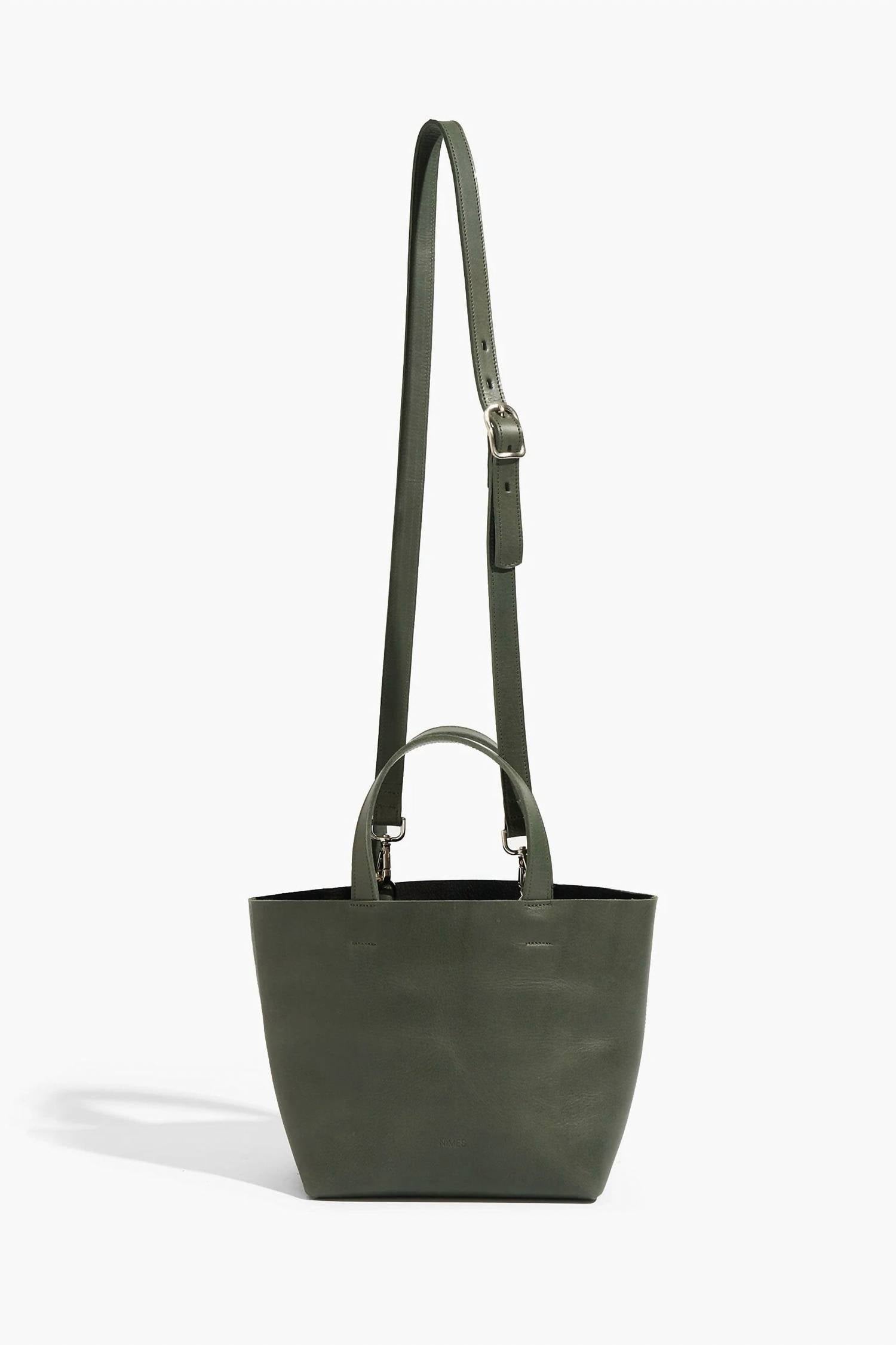 Nimes Bags - Women's Gorriti Vera Handbag