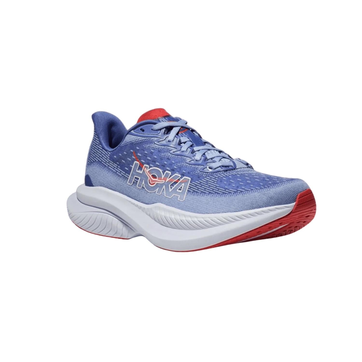 Hoka - Women's Mach 6 Running Shoes
