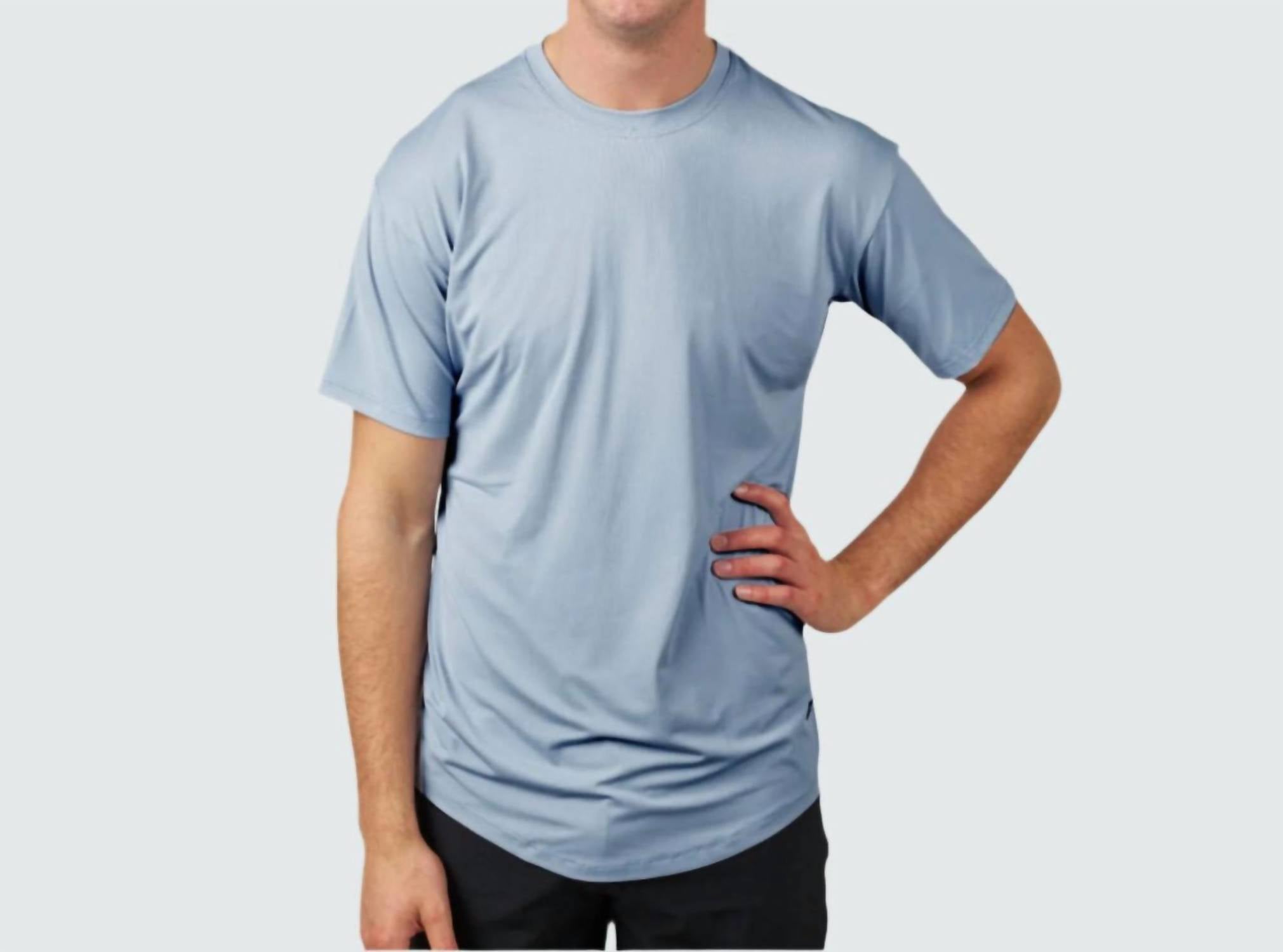 Blackstrap - Brackish Short Sleeve Sun Tee