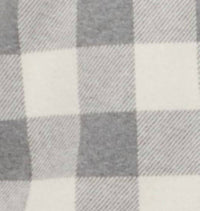 Flags & Anthem - Thatcher Hero Knit Flannel Shirt