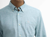 Barbour - Nelson Tailored Shirt