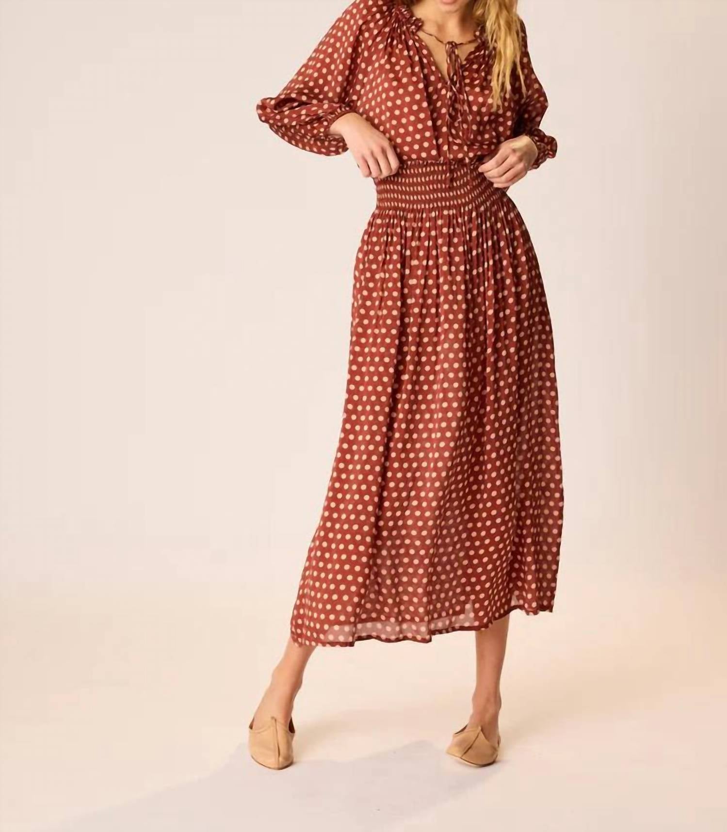 Natalie Martin - Bella Skirt