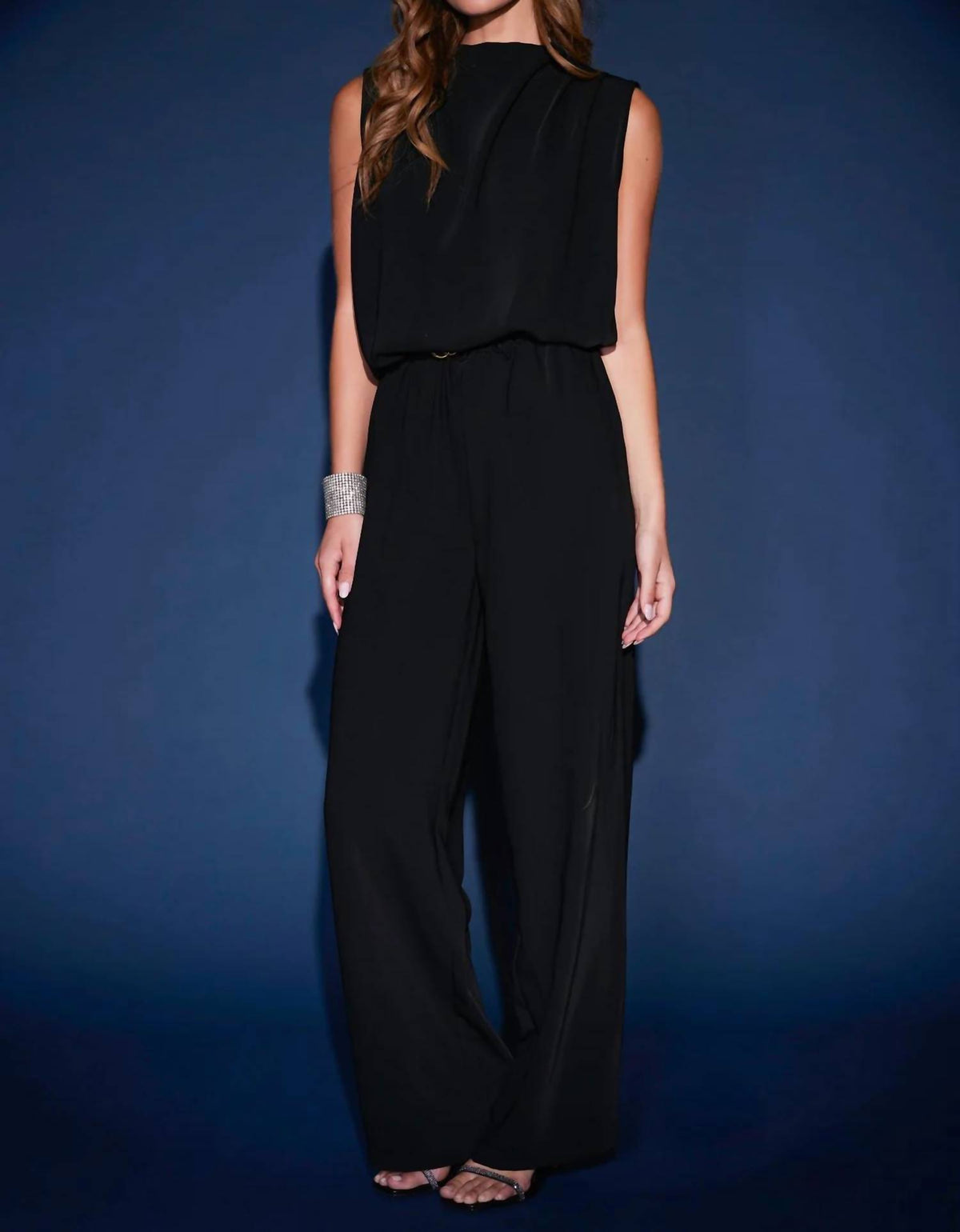 Bishop + Young - Women's Becket Jumpsuit