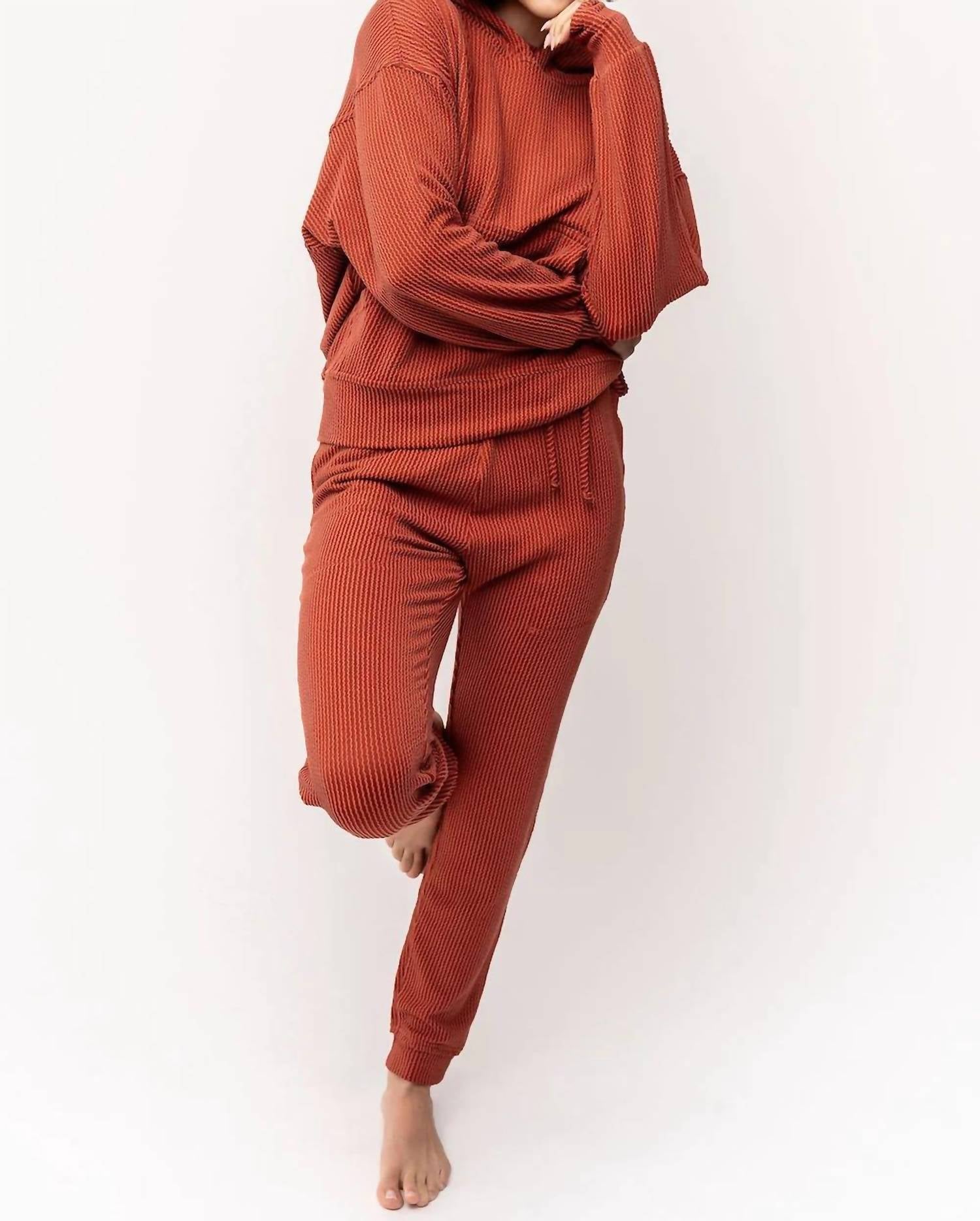 Lovlei - Boardwalk Jogger Pants