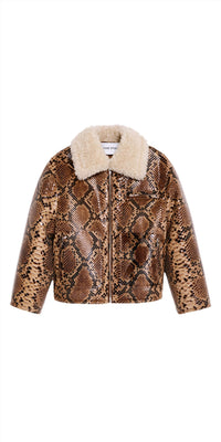 Stand Studio - Kaz Jacket