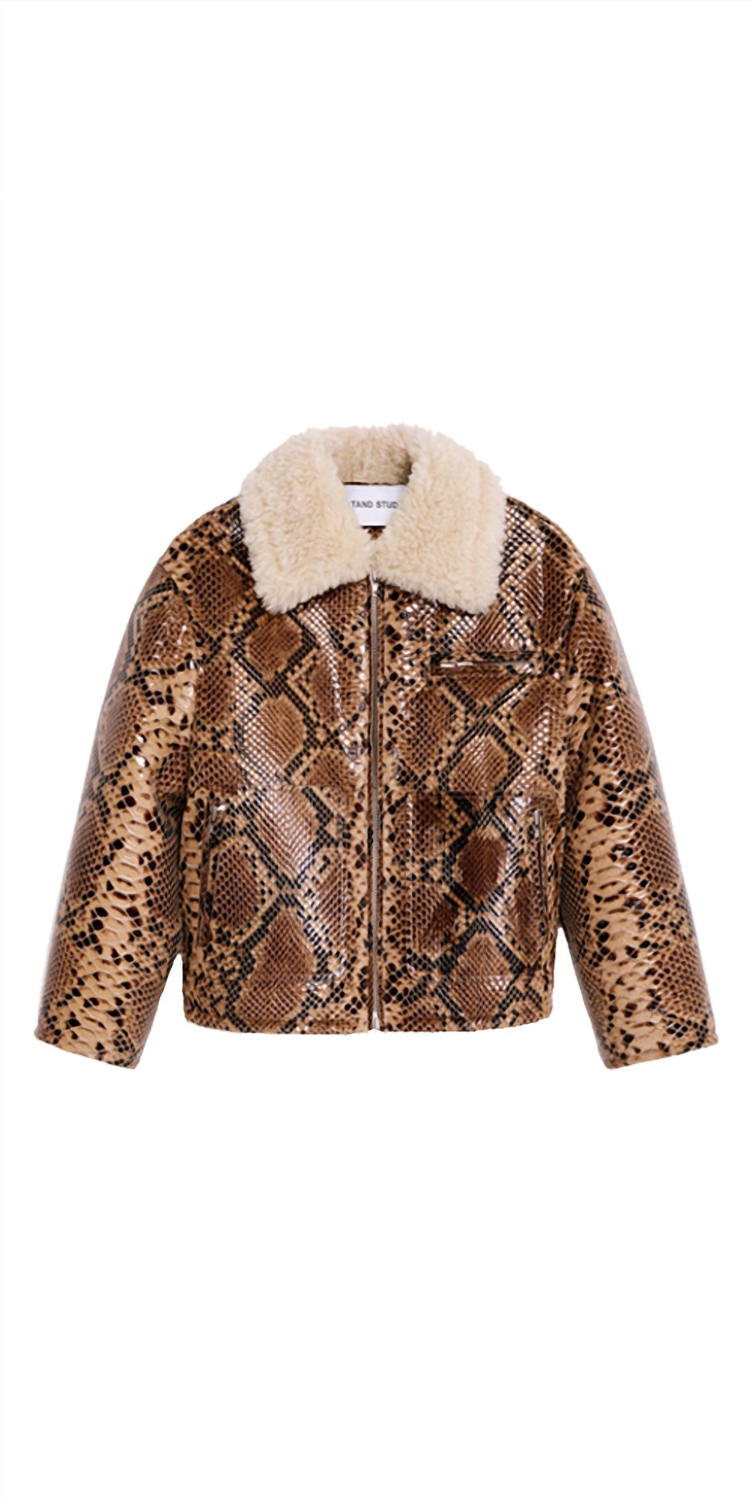 Stand Studio - Kaz Jacket