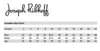 Joseph Ribkoff - Calliope Classic Wide-leg Pants