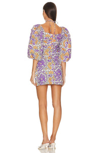 Rhode - JEANNE MINI DRESS