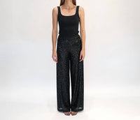 Siyu - Lisos Sequin Pants