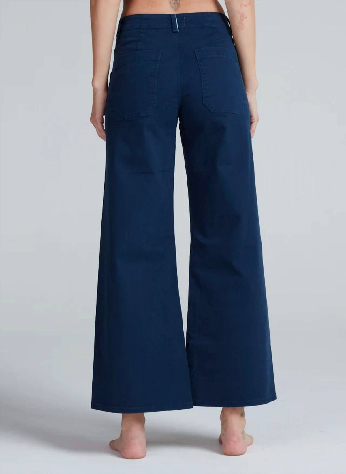 Askk Ny - The Jam Jeans