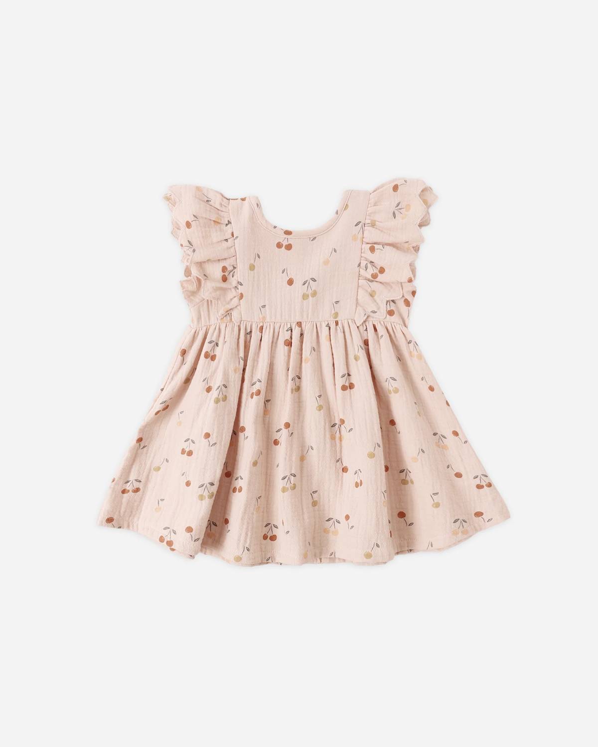 Quincy Mae - Girls Alina Dress