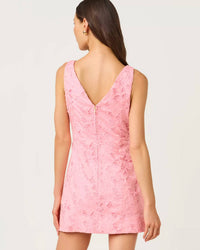 Lilly Pulitzer - Jules Skirted Romper