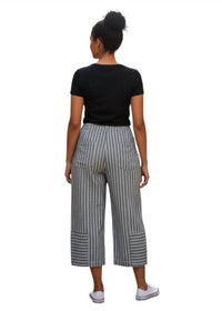 Madly Sweetly - Lobbie's Story Stripe Pants