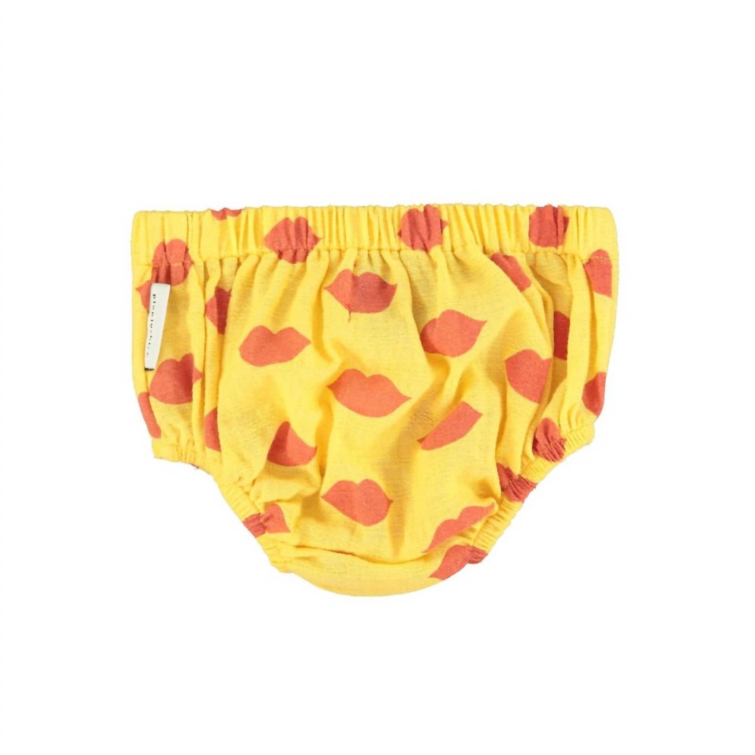 Piupiuchick - Baby Bloomers