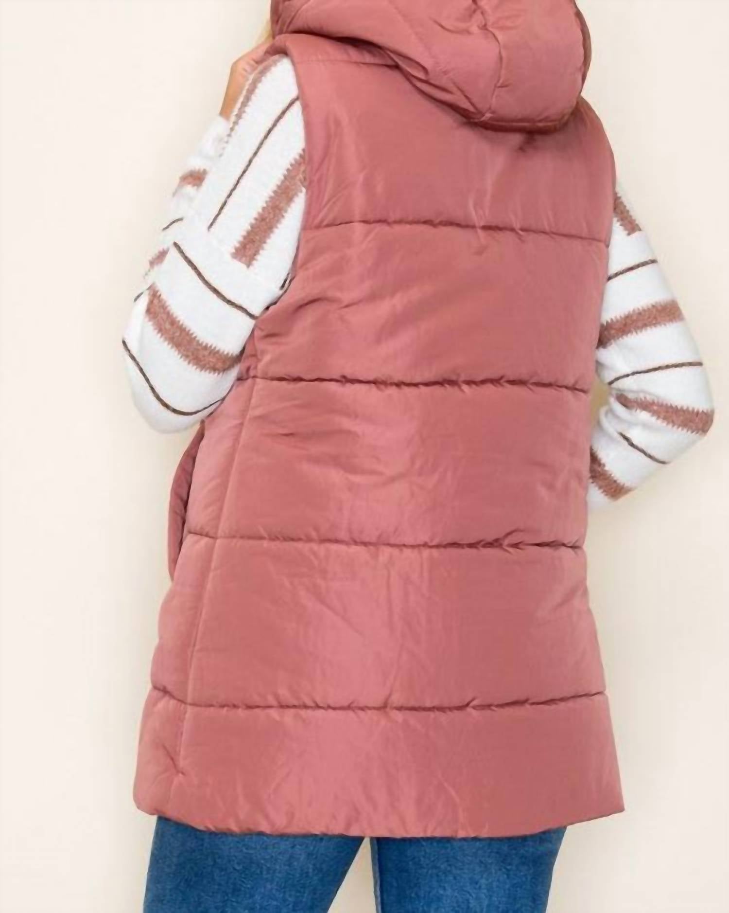 Staccato - Everyday Escape Vest