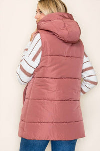 Staccato - Everyday Escape Vest