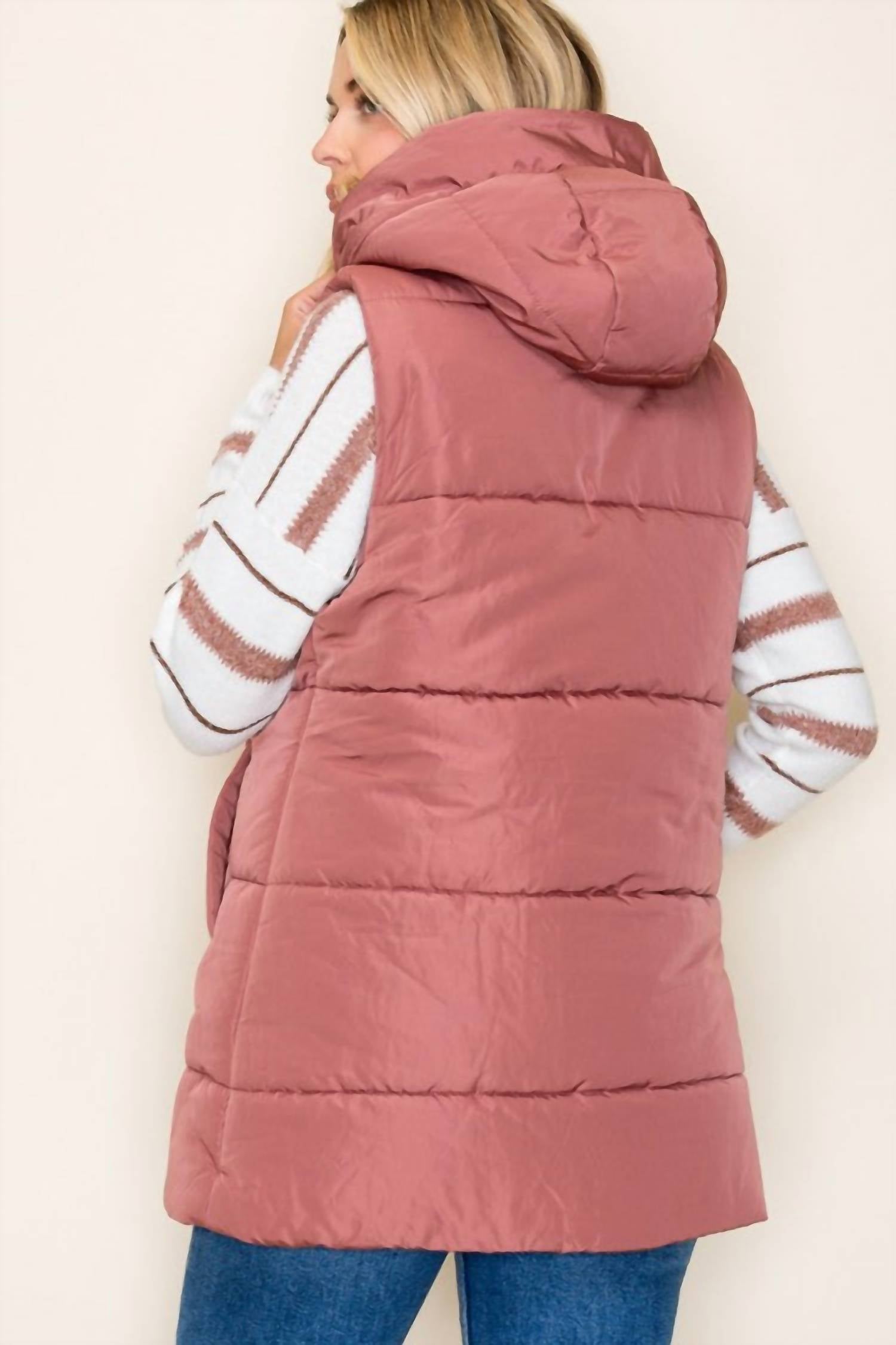 Staccato - Everyday Escape Vest