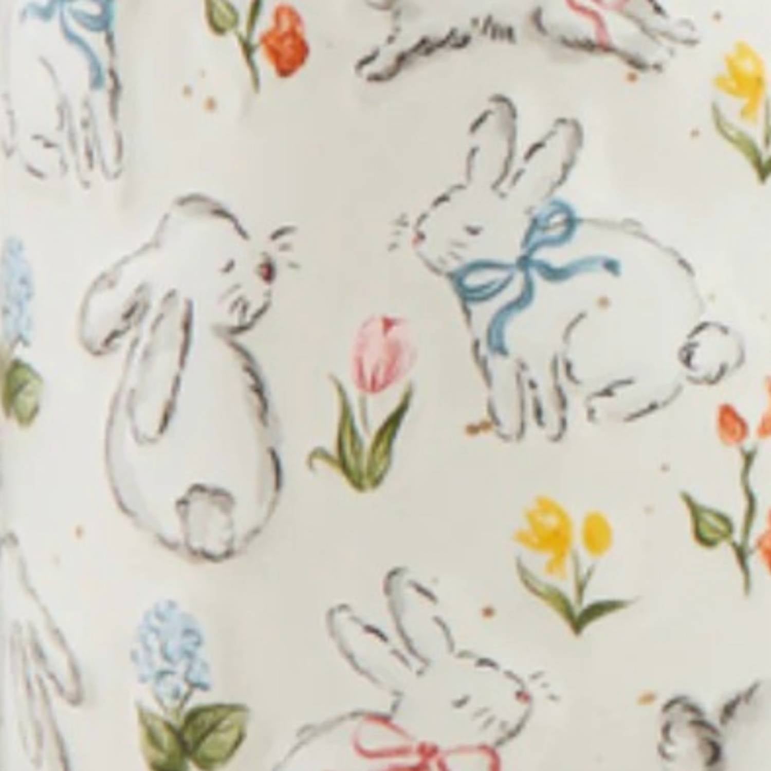 Mudpie - Bunny Handle Mug