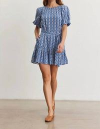 Velvet By Graham & Spencer - Shereen Dress