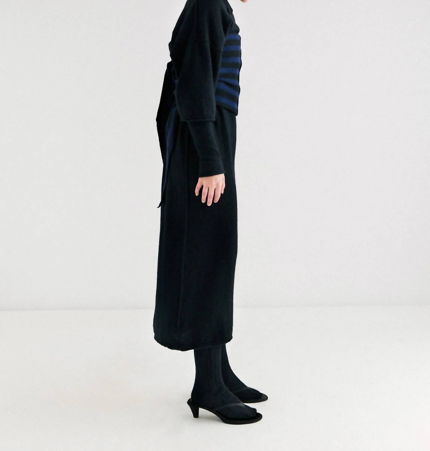 Rus - Yoyogi Polo Dress