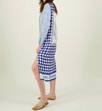 Me369 - Women's Adalynn Dress