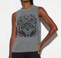 Spiritual Gangster - Unity Vibe Tank