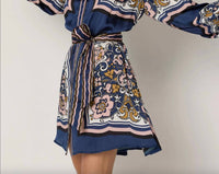 Cleobella - Charisma Mini Dress