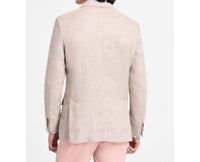 Tommy Hilfiger - Men's Modern Fit Sport Coat Blazer
