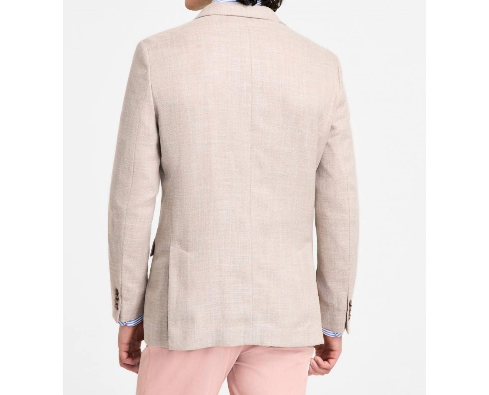 Tommy Hilfiger - Men's Modern Fit Sport Coat Blazer