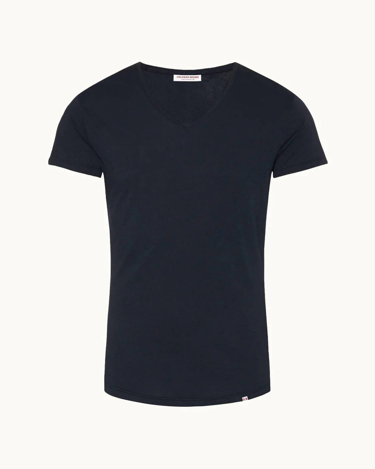Orlebar Brown - Ob-v T-shirt