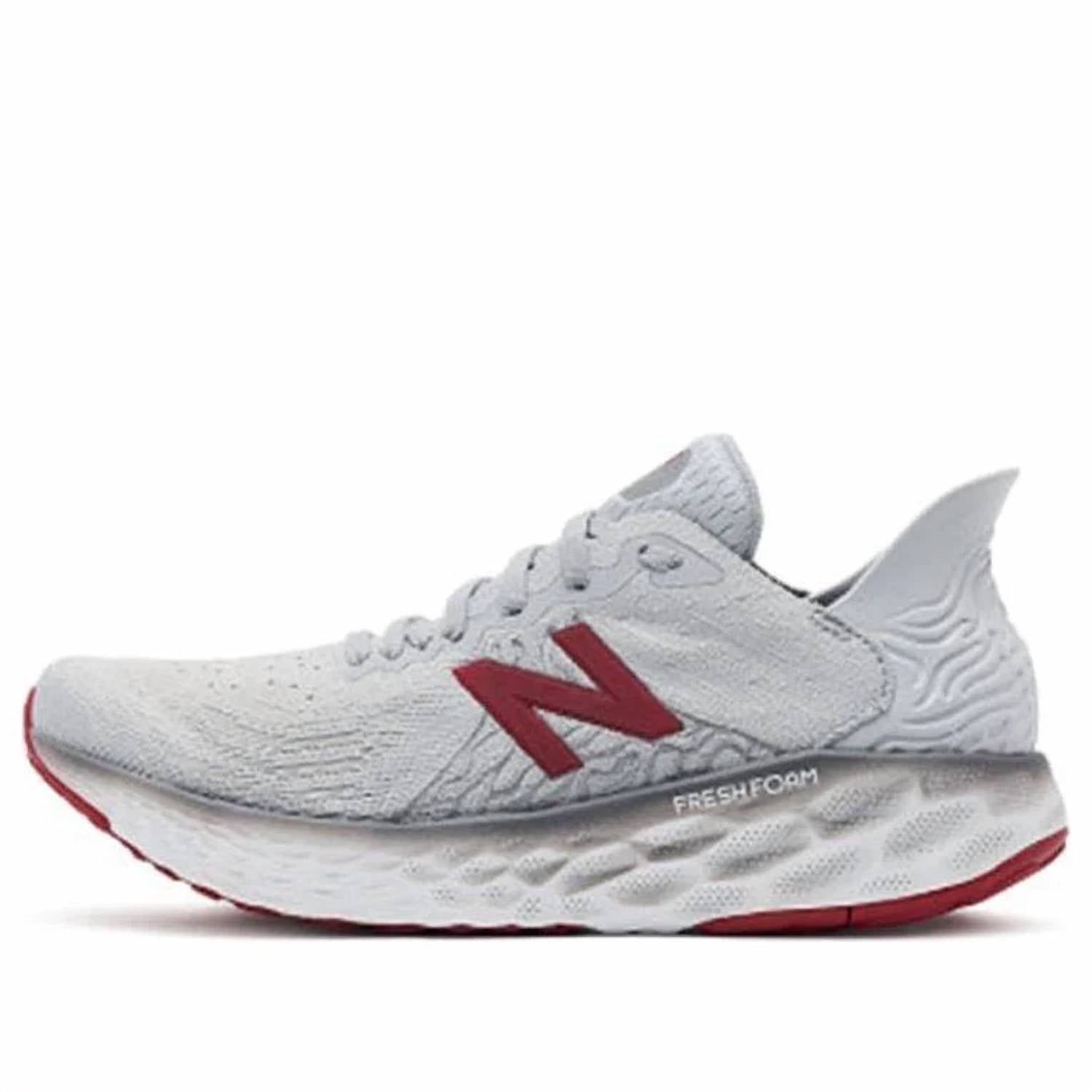 New Balance - Men's Fresh Foam 1080v10 Running Shoes