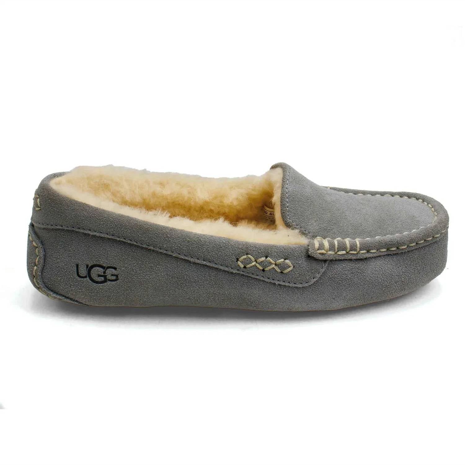 Ugg - Women's Ansley Moccasin Style Slippers