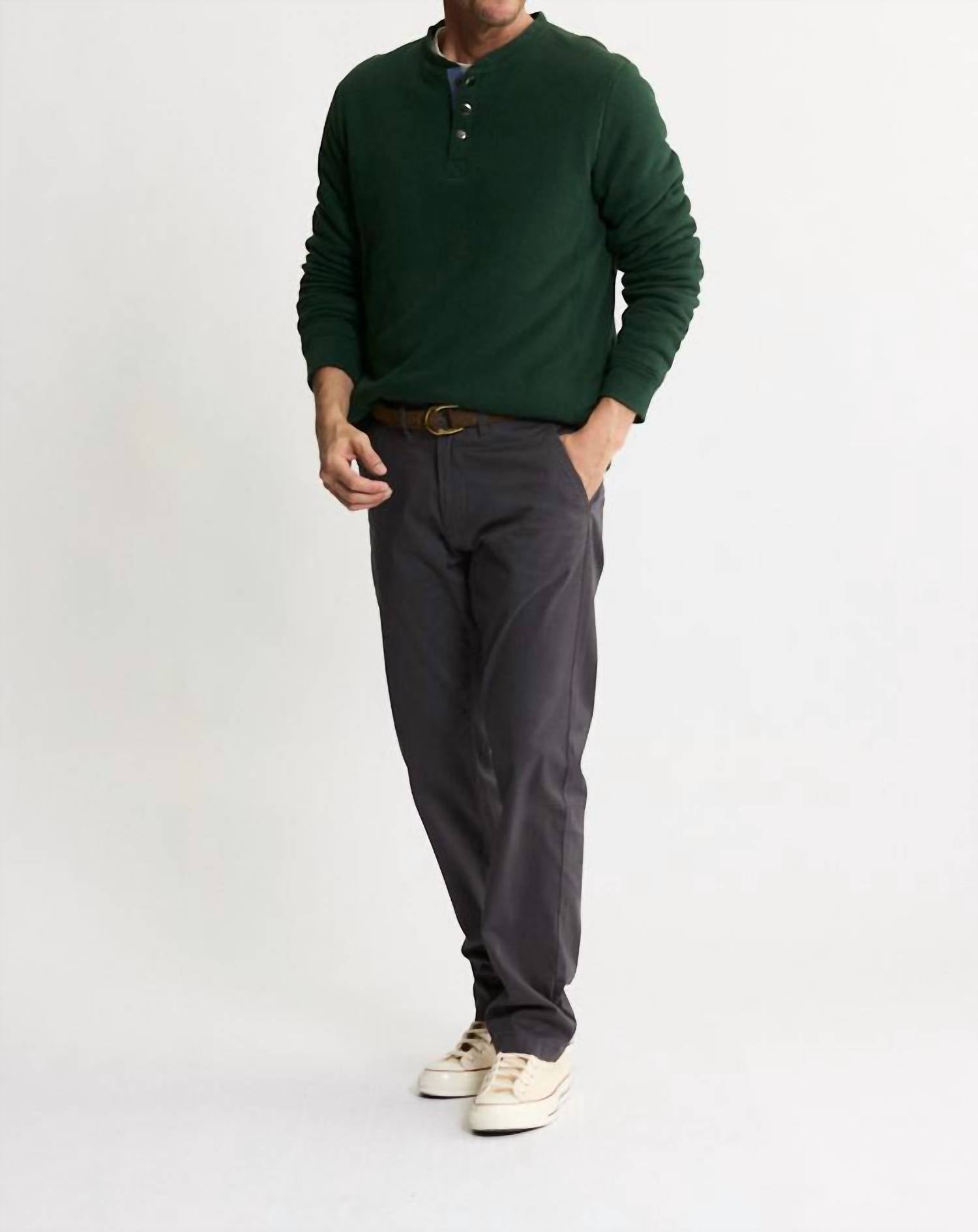 Jachs New York - Bowie Stretch Chino Pants