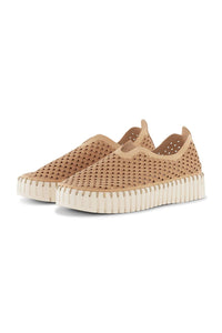 Ilse Jacobsen - Women's Tulip Platform Shoe