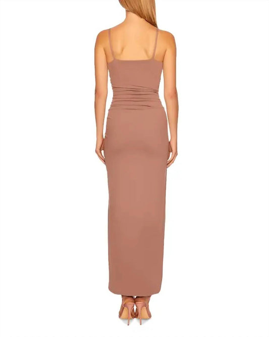 Susana Monaco - Rushed Maxi Dress