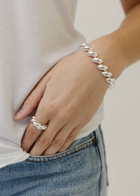 Lié Studio - Women's Christine Ring