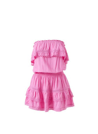 Melissa Odabash - Salma Strapless Dress