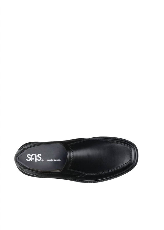 Sas - MEN'S DIPLOMAT SLIP ON LOAFER - WIDE
