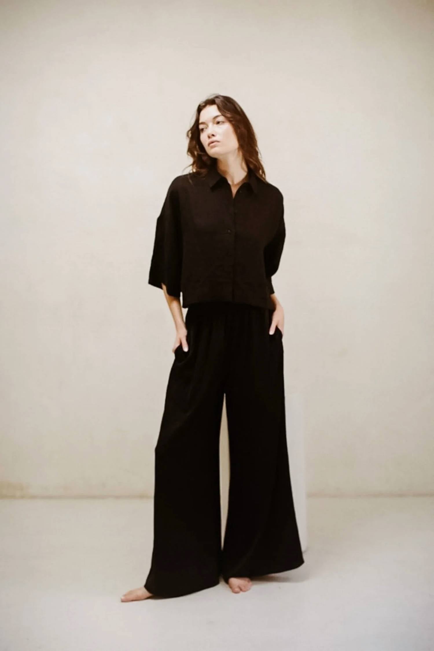 A.Ren - Here For It Pants