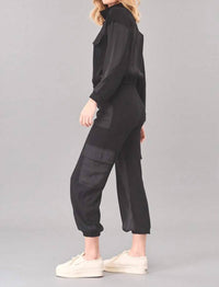 Lola & Sophie - Ponte Cargo Jogger
