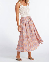 Bishop + Young - Crochet Sweater Tank Top