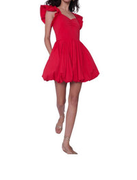 Love The Label - Susi Mini Dress