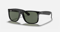 Ray Ban - Men's Justin Classic Sunglasses