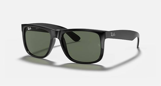 Ray Ban - Men's Justin Classic Sunglasses