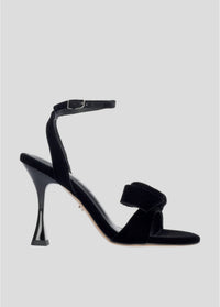 Lola Cruz - Women's Cynthia Heeled Sandals