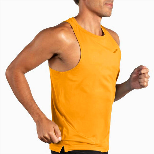 Brooks - Atmosphere Singlet 2.0 Tank