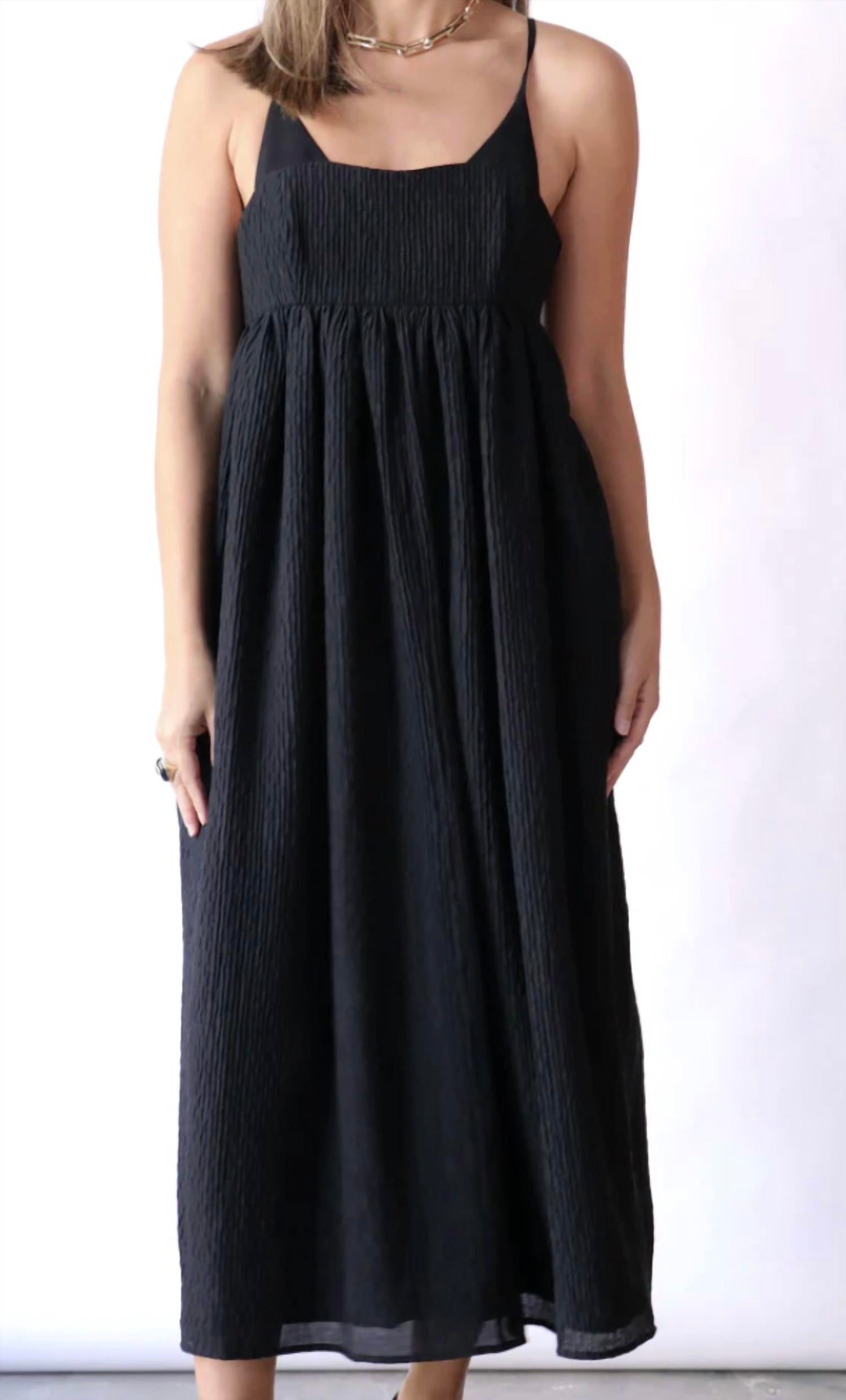 Rachel Comey - BELLINI DRESS