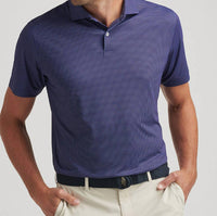 Peter Millar - Grovewood Performance Jersey Polo
