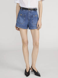 Frame - Cruise Denim Short