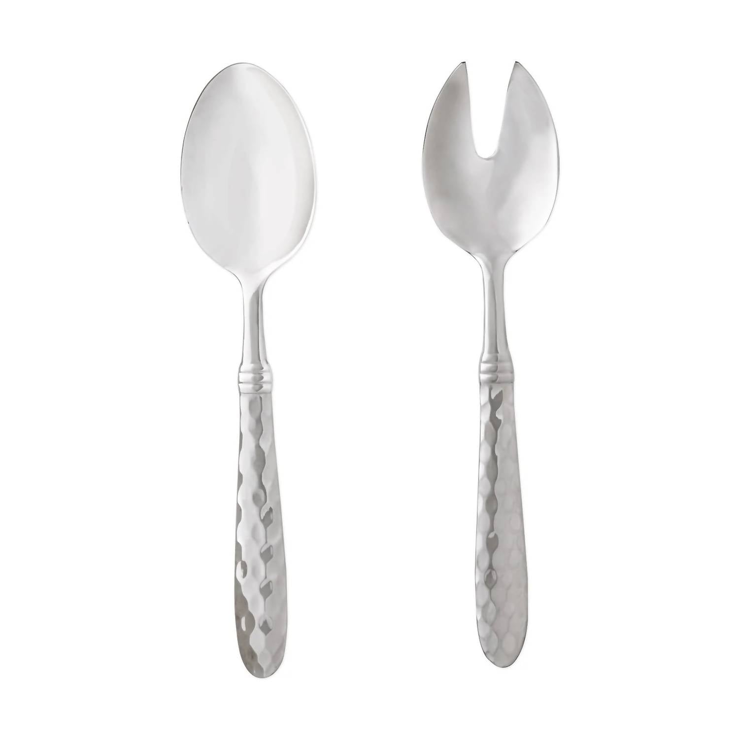 Vietri - Martellato Salad Server Set